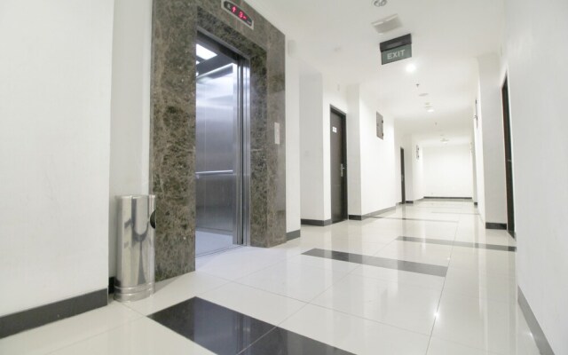 Airy Kemayoran Gunung Sahari Tiga 11 Jakarta