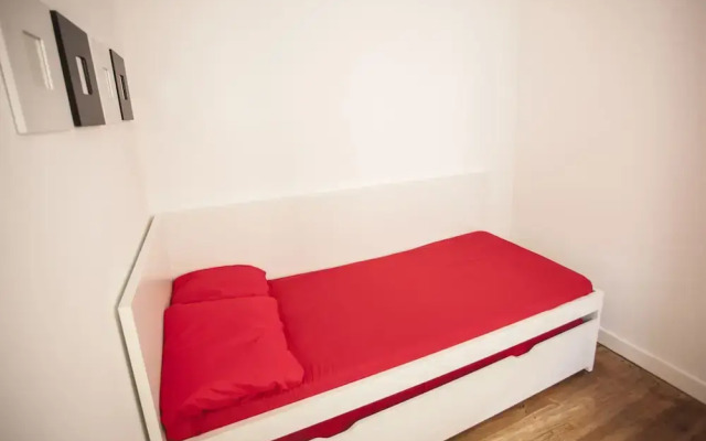 Cool Lisbon Apartment