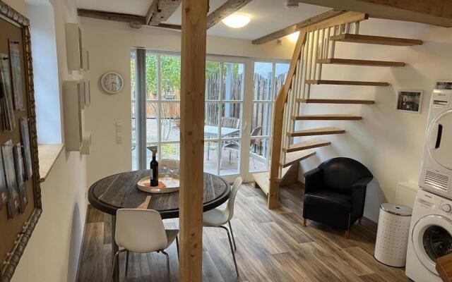 Property in Quedlinburg