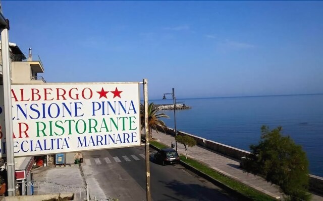 Antica Pensione Pinna