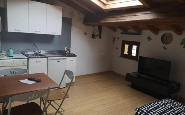 Appartamento Vicolo San Francesco