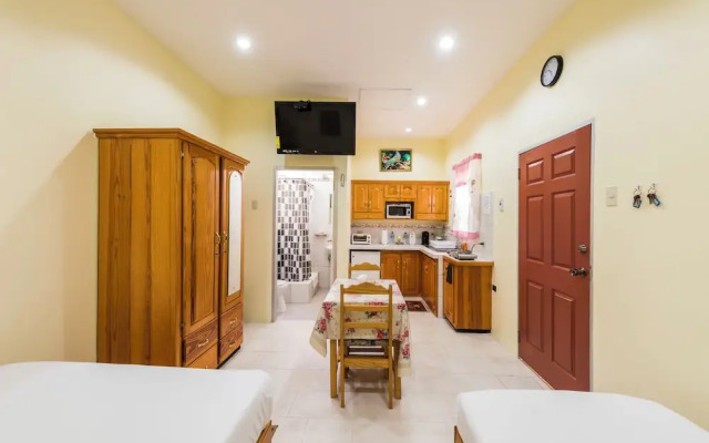 Travel Suites Ltd