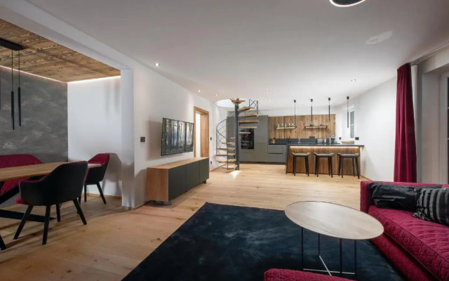 Luxury Apartments "R6 Tegernsee"