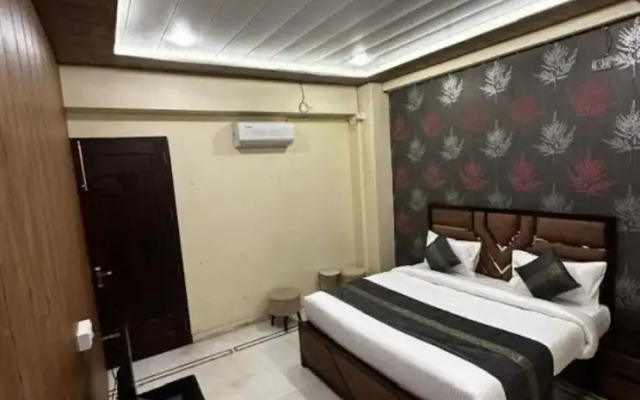 Kashi family stay Varanasi
