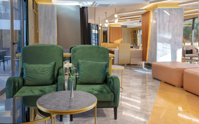 The Raga Side - Adults Only - All inclusive