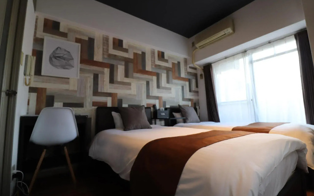 Forest Inn Fukuoka