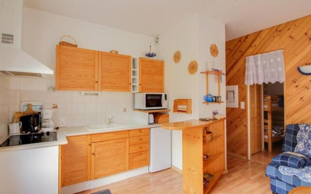 Appartement Cauterets, 2 pièces, 4 personnes - FR-1-401-66