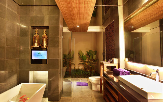 Grand Mega Resort & Spa Bali