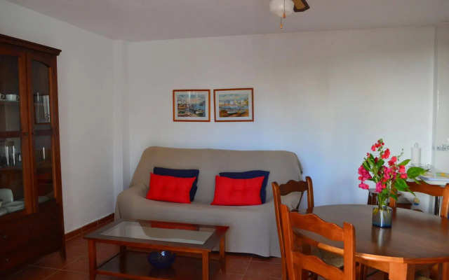 Apartamentos Natura World