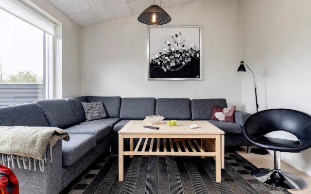 Holiday Home in Brovst