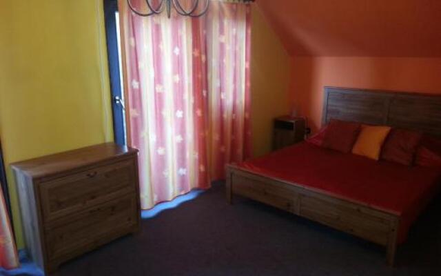 Nádor Apartman