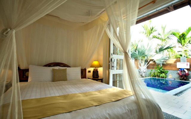 Papago International Resort