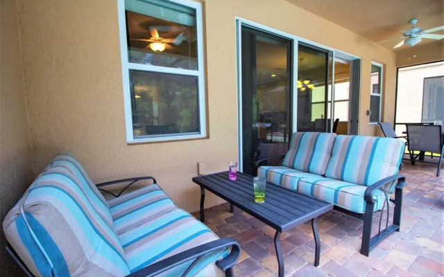 Golden Palms Vacation Resort 4431