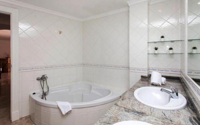 Holiday home, Caleta de Fuste