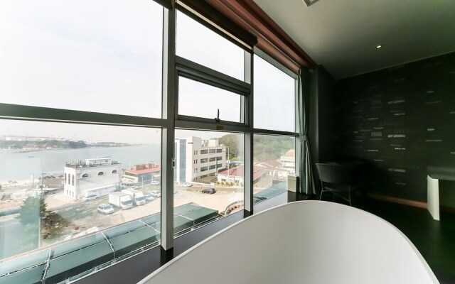 Ulsan Ilsan Conseed