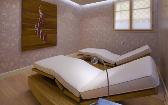 Relais d'Arfanta