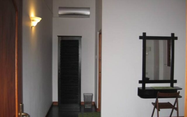 Rohan Villa