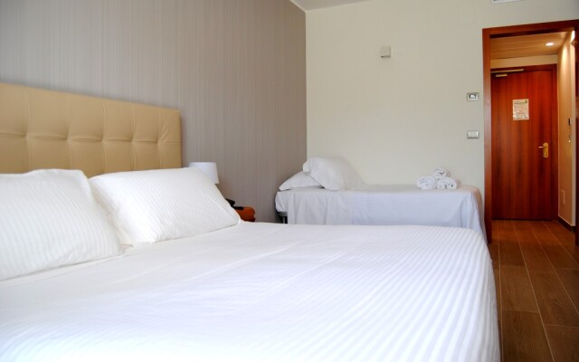 D'Aragona Lifestyle Hotel