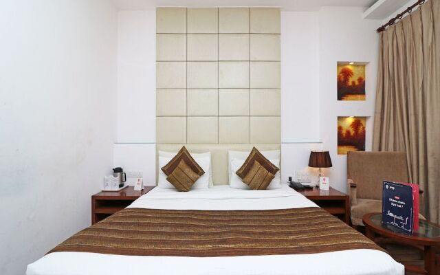 OYO 1574 Hotel Abhinandan