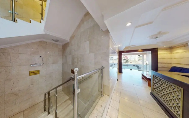 Taiba Oasis Hotel Apartments
