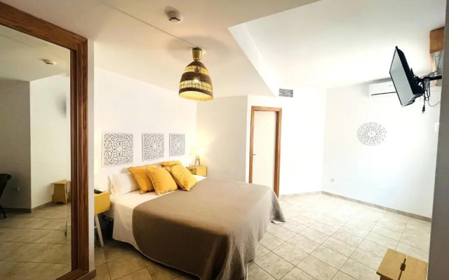 Hotel Venta el Museo