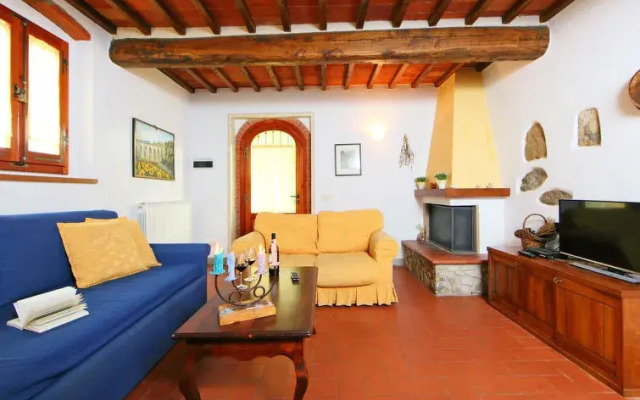 Locazione turistica Le Mura