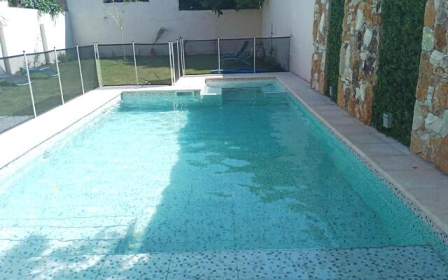 Al Mare II Apart Boutique