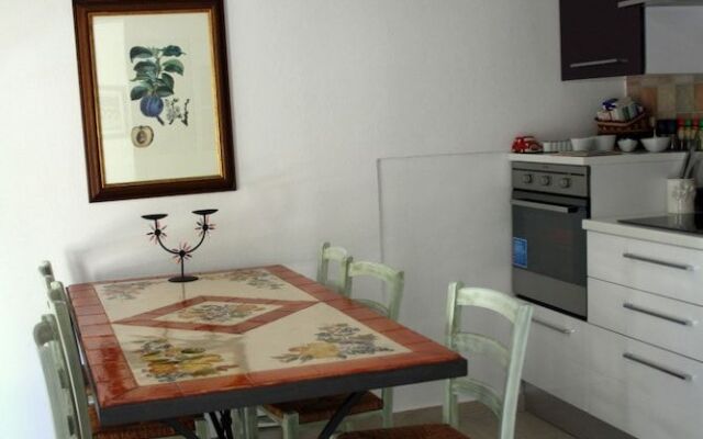 Hibiscus Villasimius B&B
