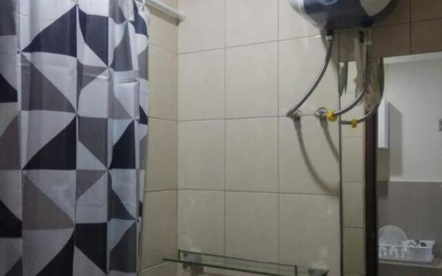 Vida View Apartement, Tower Asthon Unit 20 P