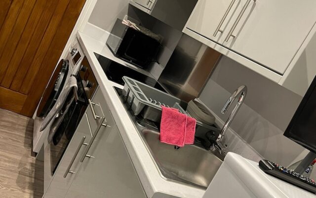 Stunning 1-bed Apartment in Bracknell