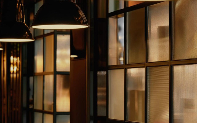 The Cloud One New York-Downtown, by the Motel One Group