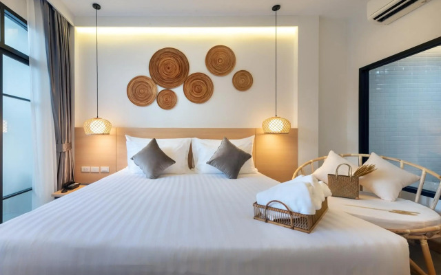 Ai Pai Hotel