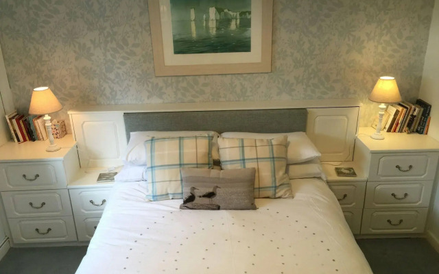 Southover Bed and Breakfast