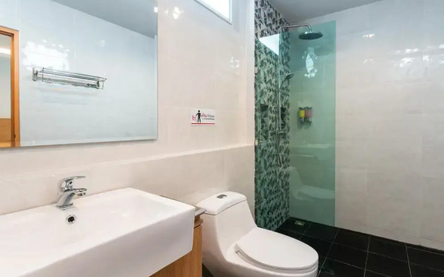 Luxury Pool Villa 6BR