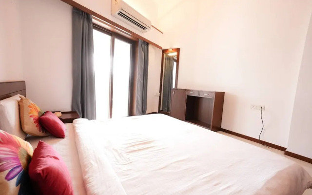 Stylish 5 Bedroom Villa With Private Pool