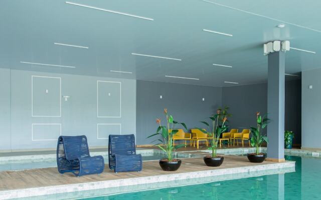 Grand Suites Family Resort