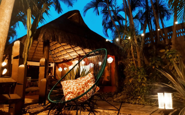 Hotel Barrio Latino