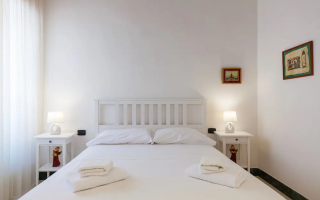 Gradoni al CVE - BH 109