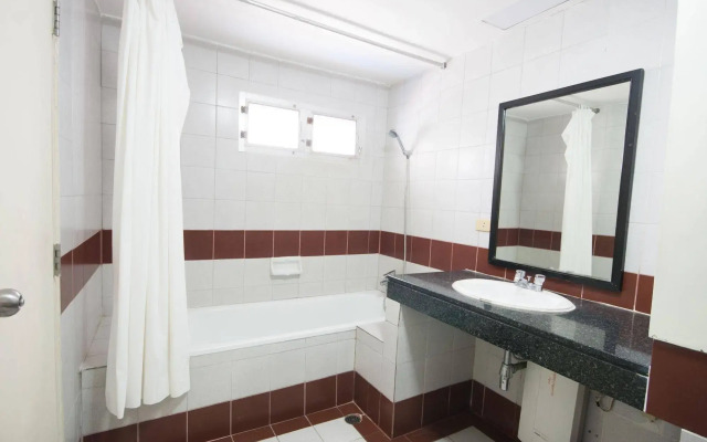 PSB1 Apartment