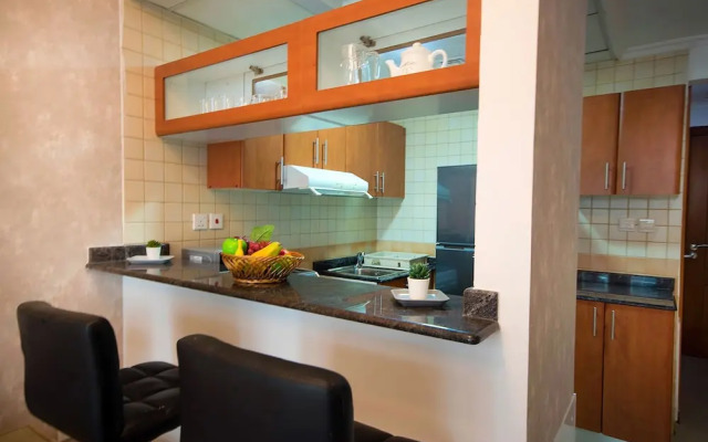 Manchester Tower by Key Host