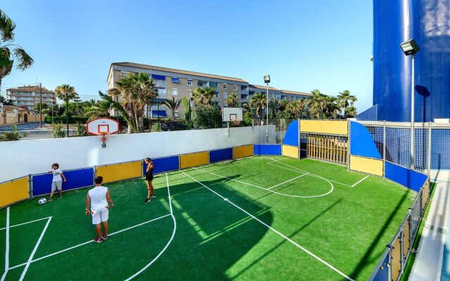 Apartamento Bennecke Velvet