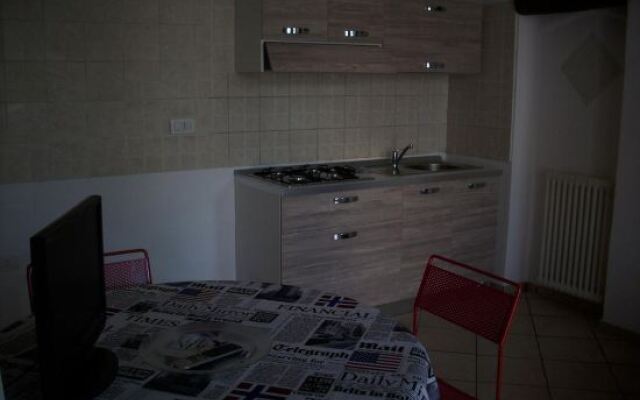 Appartamento Sonia