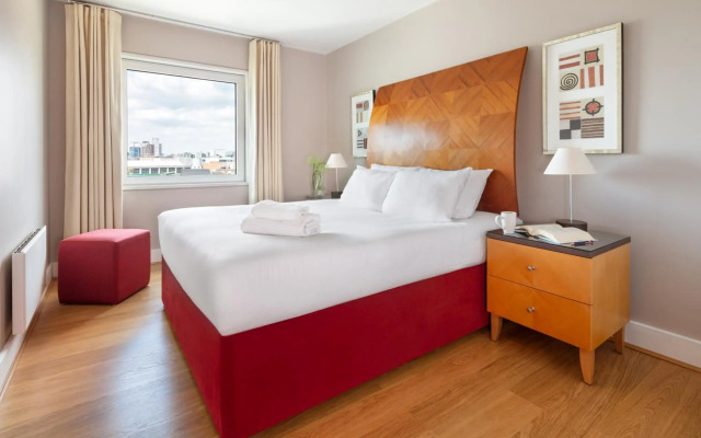 Marlin Apartments London Bridge - Empire Square
