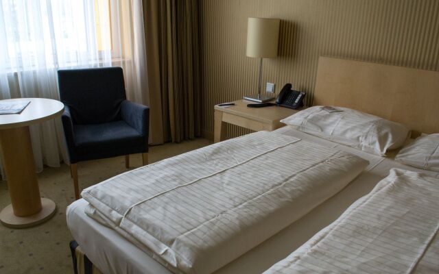 relexa hotel Ratingen City