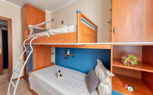 Wolf House - Sirmione Holiday