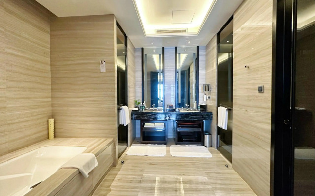 Wanda Realm Wuhan