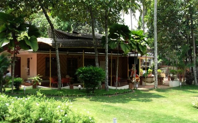 Vedanta Wake Up! Alleppey - Backwaters