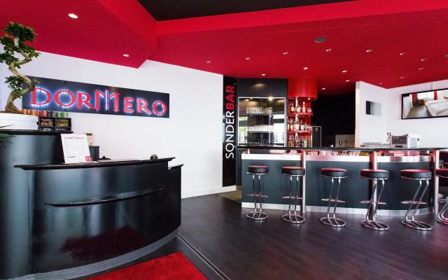 Dormero Hotel Dresden Airport