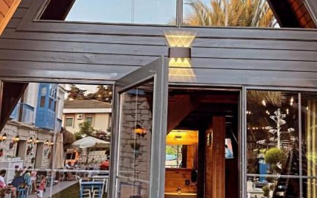 Trendblue Boyalik Boutique Hotel