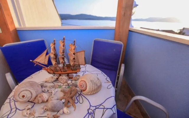 Drago - With sea View - A6